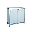 Comptoir - Bern Blanc avec clé 