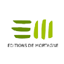 Editions De Mortagne