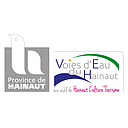 Voies d'Eau du Hainaut