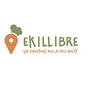 EKILLIBRE, la cantine qui a du goût