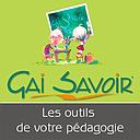 Edition "Au gai savoir"