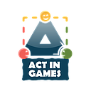 Act in games