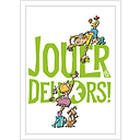 Jouer Dehors!