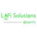 LiFiSolutions ASBL
