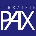 Librairie Pax