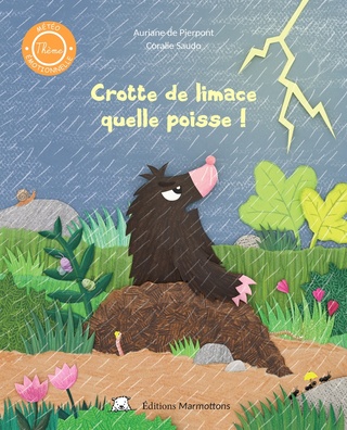 Crotte de limace quelle poisse